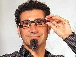 Serj Tankian’s symphony available on iTunes