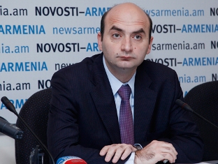 Վանաձորում տեխնոպարկի դիզայնի համար մրցույթ կարող է հայտարարվել մինչեւ այս տարեվ