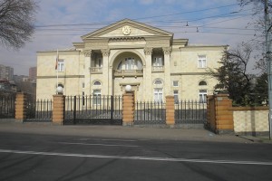 «Ժամանակ». Նախագահականում այսօր կորոշեն՝ ում եւ ոնց պատժել