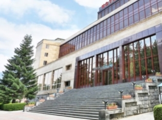 «Առավոտ». ԱԺ պատգամավորի ընտանիքին պատկանող հյուրանոց-առողջարանից ավելի քան 14