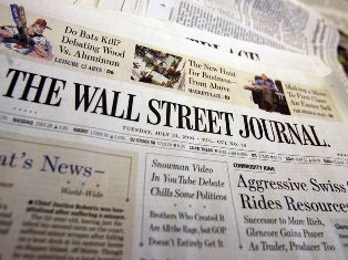 Wall Street Journal-ը խոստանում է հրապարակել Սնոուդենի մասին Էկվադորի նամակագրու