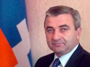 Ռուսաստանի պետդումայի պատգամավորն այցելել է Արցախ