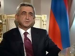 Սերժ Սարգսյանն իր 59-ամյակը կնշի Հայաստանում