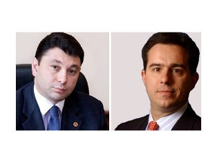 Armenia-Greece economic relations lag behind political ties