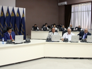 ԱԻՆ-ը Ֆրանսիայից մի քանի հրշեջ եւ փրկարարական մեքենաներ կստանա