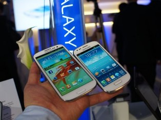 Samsung-ն ամրապնդվել է սմարթֆոնների եվրոպական շուկայում