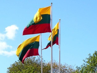 Lithuania assumes presidency of EU Council