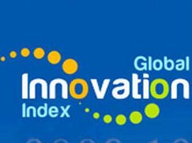 Armenia is 59th in Global Innovation Index Rankings