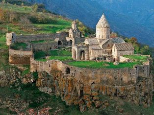 Տաթեւի վանքում զբոսաշրջային նոր ծառայություններ կգործեն