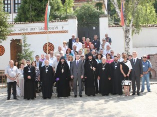 Բուլղարիայի հայոց թեմը նոր կանոնադրություն է ընդունել