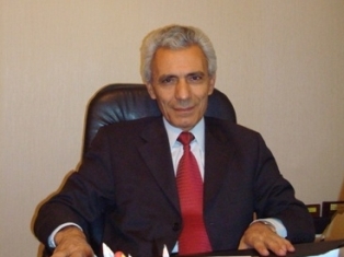 Armenia’s ambassador meets with Jordan’s minister