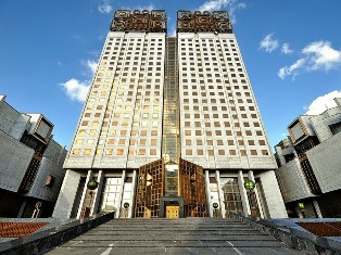 Российские академики протестуют против реформы