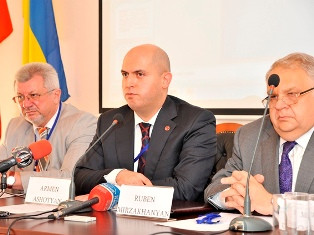Պրակտիկայի կազմակերպումը բարձրագույն կրթական համակարգի «աքիլլեսյան գարշապարն» է