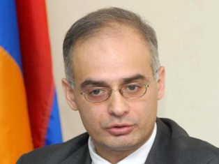Armenian opposition MP meets with head of EU delegation