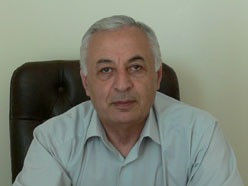 Հայկ Դարբինյանը պարգեւատրվել է հուշամեդալով