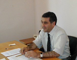 «Առավոտ». Վահագն Գրիգորյանը  կուսակցությո՞ւն է ստեղծում