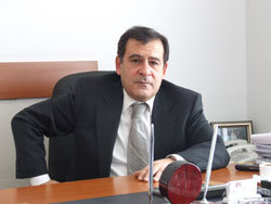 «Ժամանակ». Շքեղ առանձնատան սիրահարը