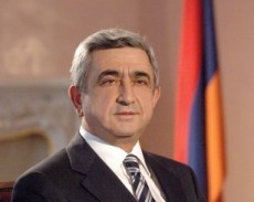 «Հայկական ժամանակ». Սերժ Սարգսյանը փորձում է արժեզրկել ընդդիմադիր խոսքը