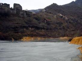 Պոչամբարները կարող են տեխնածին հանքեր դառնալ. բնապահպանության փոխնախարար