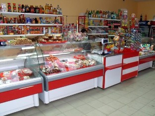 Երեւանում խանութների թիվը հինգ տարվա ընթացքում ավելացել  է 946 միավորով