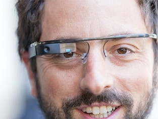 Google Glass ակնոցներն արդեն բրաուզեր ունեն