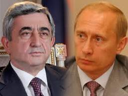 Սերժ Սարգսյանը ցավակցական հեռագիր է հղել Վլադիմիր Պուտինին՝ ՄԻ-8 ուղղաթիռի կործա