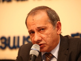 Ես 100 մլն դրամով զուգարան չէի գնի. էկոնոմիկայի նախարար
