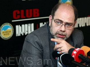 Իրանի հայկական համայնքը պնդելու է, որպեսզի Թեհրանն ընդունի Հայոց ցեղասպանություն