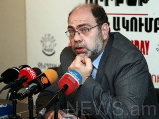 Կարեն Խանլարյան. Իրանի նախագահի ընտրությունները միանգամայն ժողովրդավարական էին