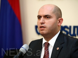 Վերահսկիչ պալատը ամենաշատը մեզ է ուսումնասիրել. Արմեն Աշոտյան