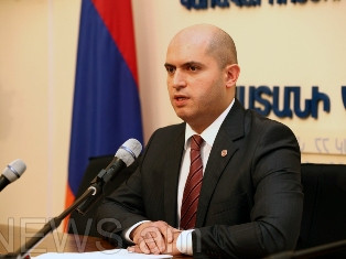 Բյուջեն թալանված չէ. Արմեն Աշոտյանի արձագանքը՝ Հովիկ Աբրահամյանին