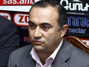 Հայաստանում հաջորդ ընտրությունները կլինեն ավելի հետաքրքիր. Թեւան Պողոսյան
