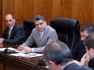Հայաստանում կստեղծվի բուհական գլոբալ հանրագիտարան