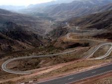 Սելիմի լեռնանցքում վերանորոգման աշխատանքների իրականացման տենդեր դեռեւս չի հայտար