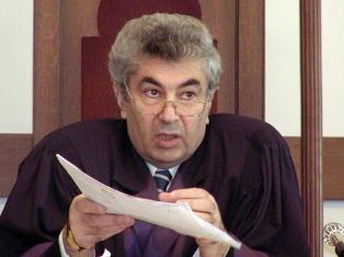 President of Armenian Constitutional Court comments on offshore scandal