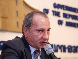 Վերահսկիչ պալատը պատասխանել է էկոմոնիկայի նախարարությանը