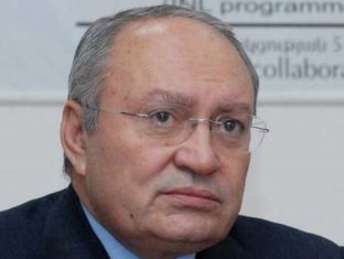 Աղվան Հովսեփյանին հրավիրել են Չինաստան