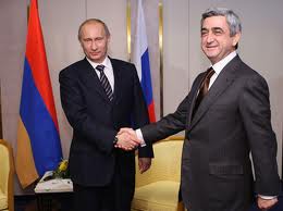 «168 ժամ». Եվրասիական միությանը չանդամակցելու իրական պատճառը