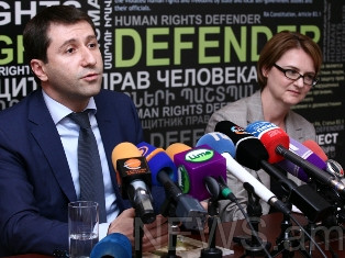 Հայաստանի օմբուդսմեն. Հայկական բանտերի ամենամեծ խնդիրը գերբեռնվածությունն է