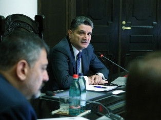 Կառավարությունը մերժեց ավելացված արժեքի հարկի գանձումը սահմանի վրա հետաձգելու առ