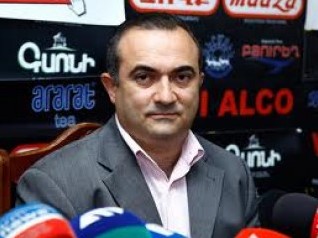 «Ժառանգության» պատգամավոր. չեն կատարվում անգամ գործող Սահմանադրության պահանջները
