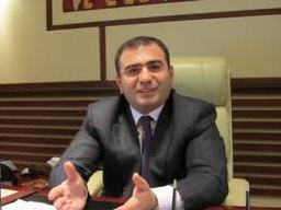 Վահե Հակոբյանի թեկնածությունը Սյունիքի մարզպետի պաշտոնին հաստատվեց