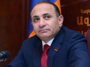 Հովիկ Աբրահամյանի մտքի ծայրով էլ չի անցնել նախագահ դառնալ
