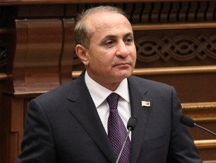 Եթե իմ բարեկամներն իրավունք չունեին օգտվելու դիզվառելիքից, թող այն ժամանակ ասեին