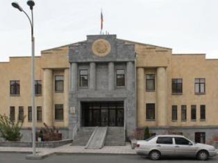 «Հրապարակ». Դատարանի նախագահի պաշտոնի համար բազմաթիվ հավակնորդներ կան