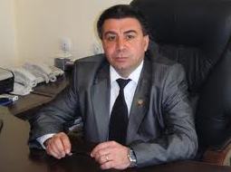 Սյունիքի մարզպետի հավանական թեկնածուն չի նեղացել ՀՀԿ-ից` Վահե Հակոբյանին իրենից
