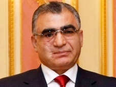 Ուկրաինայում Հայաստանի դեսպանը հանդիպել է ԱԳ փոխնախարարի հետ