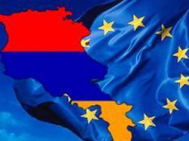Armenia to intensify partnership with EU in November