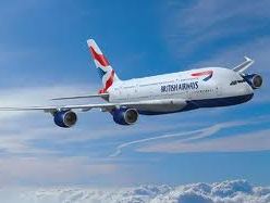 British Airways-ը գործարկում է աշխարհում ամենախոշոր ուղեւորատար օդանավը