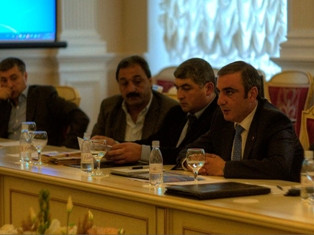 Հայաստանի գործարարները փոխշահավետ համագործակցության առաջարկներ են սպասում Ռուսաս